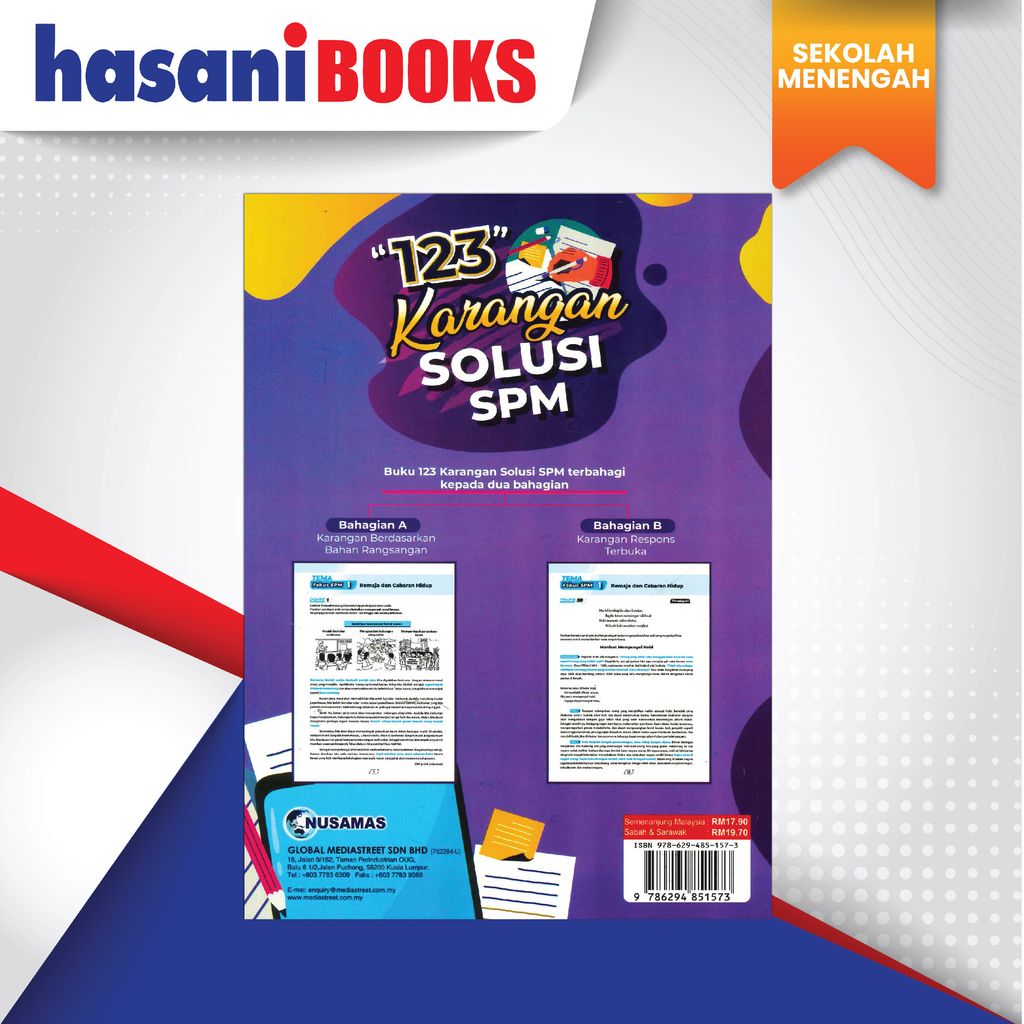 KARANGAN SOLUSI SPM-02