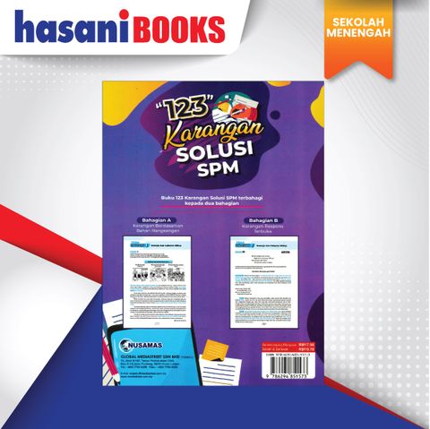 KARANGAN SOLUSI SPM-02