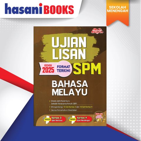 UJIAN LISAN SPM BM-02