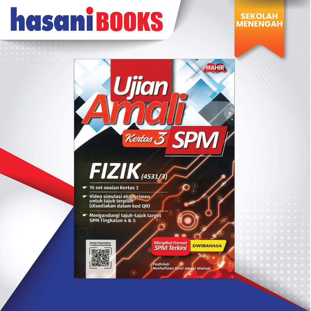 UJIAN LISAN SPM BI-02