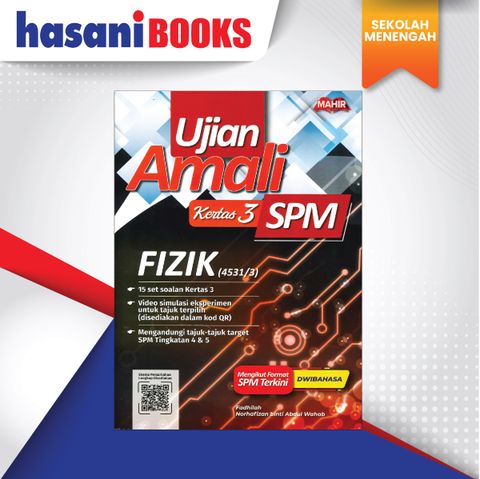UJIAN LISAN SPM BI-02