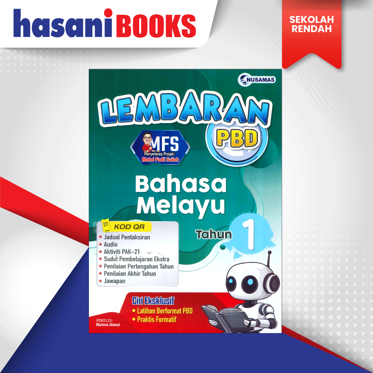 LEMBARAN-PBD-BM-TAHUN-1-NUS