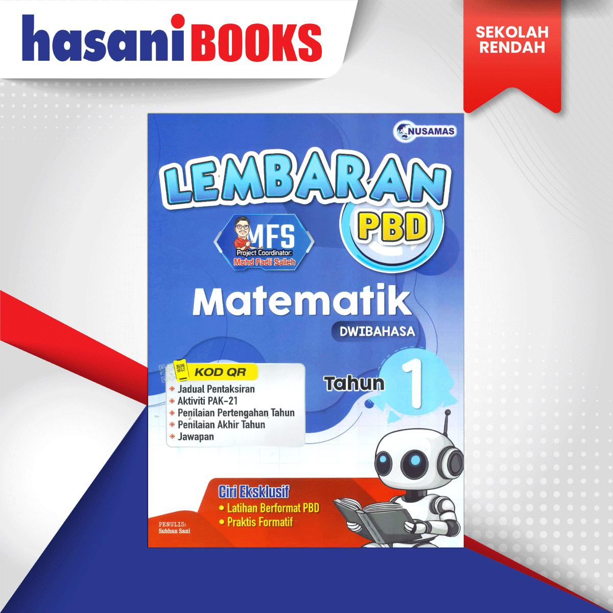 LEMBARAN-PBD-MT-TAHUN-1-NUS