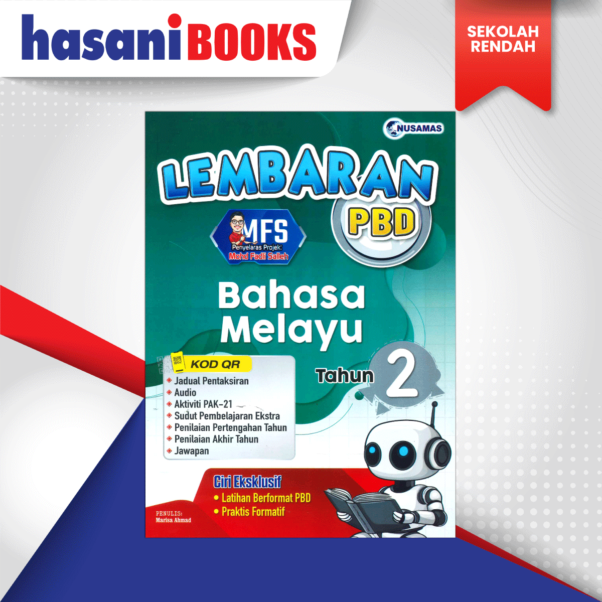 LEMBARAN-PBD-BM-TAHUN-2-NUS