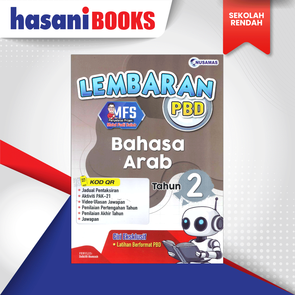 LEMBARAN-PBD-BA-TAHUN-2-NUS