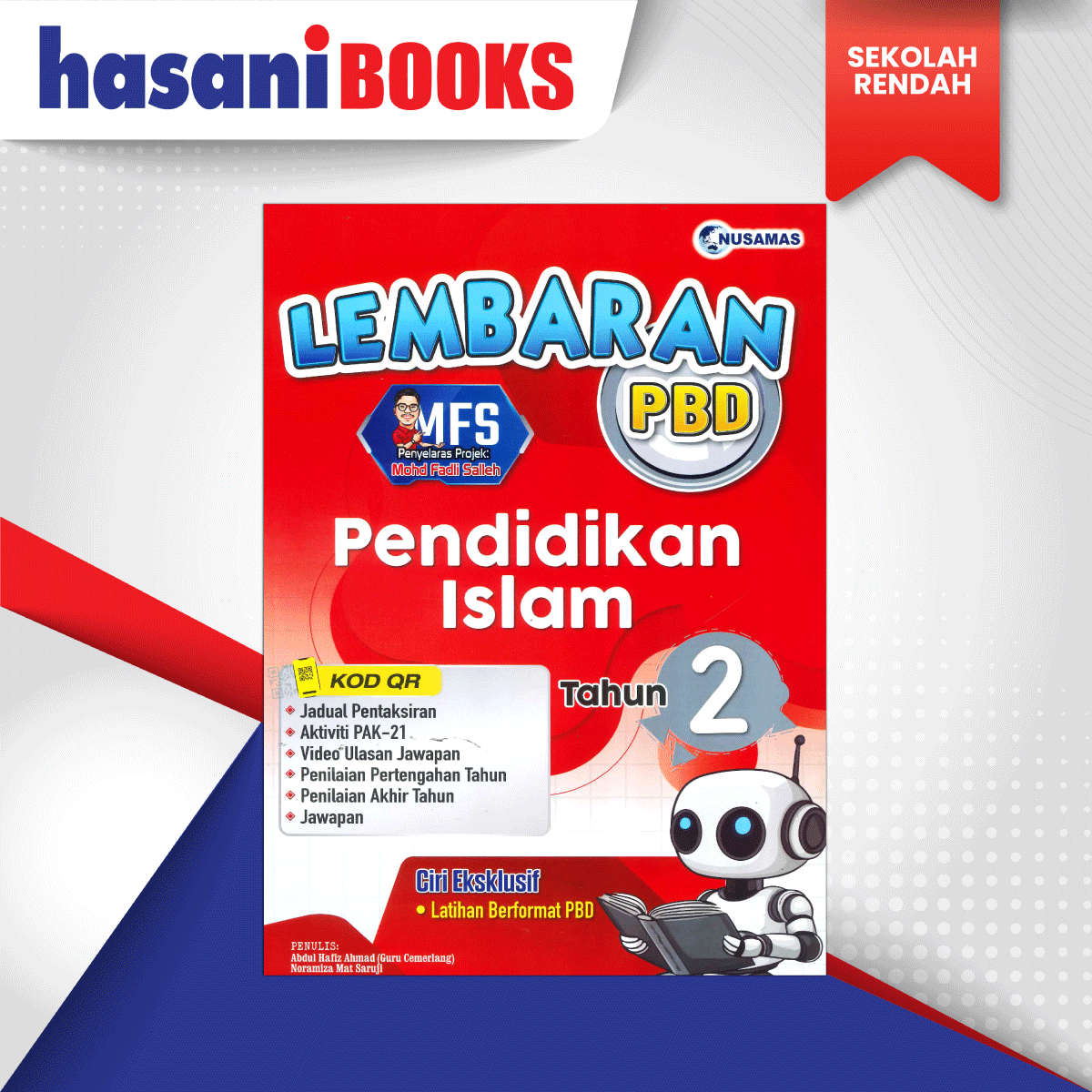 LEMBARAN-PBD-PI-TAHUN-2-NUS