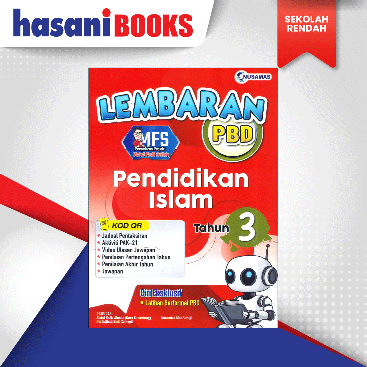 LEMBARAN-PBD-PI-TAHUN-3-NUS