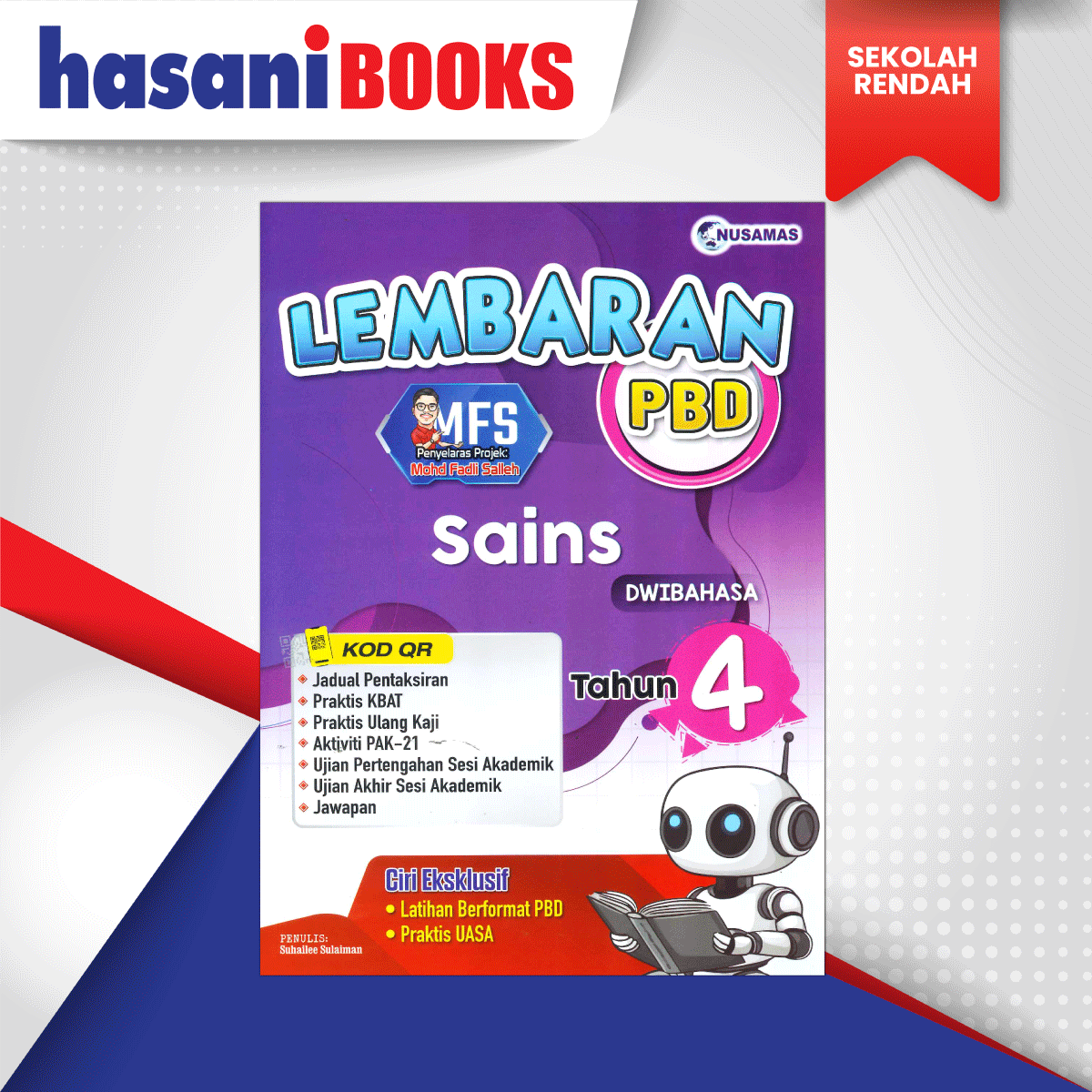 LEMBARAN-PBD-SAINS-TAHUN-4-NUS