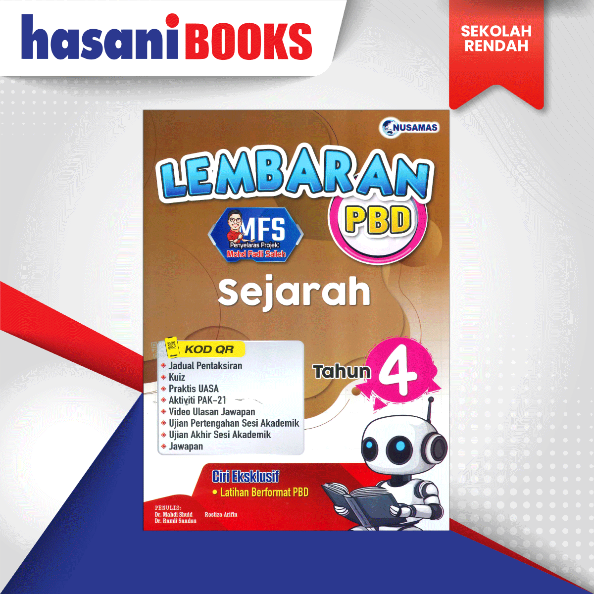 LEMBARAN-PBD-SEJ-TAHUN-4-NUS