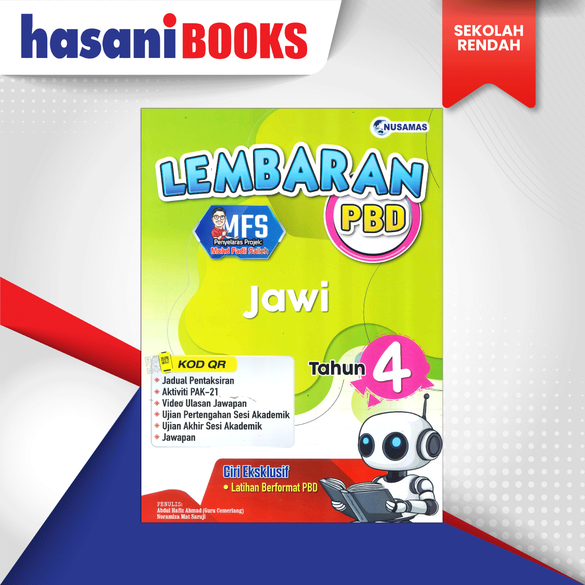 LEMBARAN-PBD-JAWI-TAHUN-4-NUS