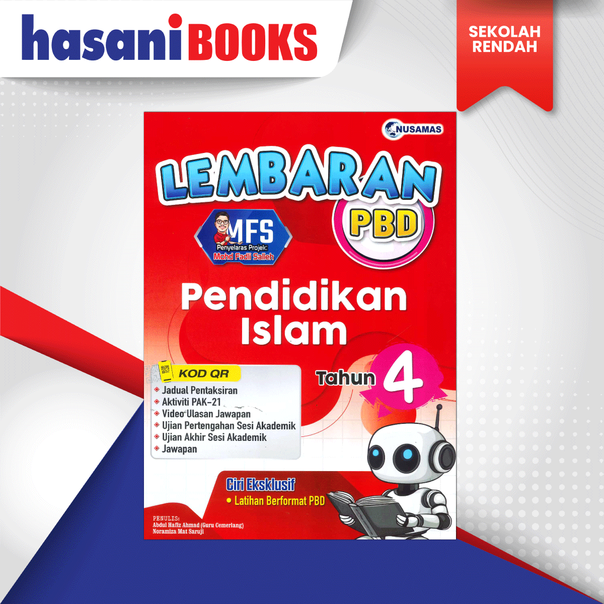 LEMBARAN-PBD-PI-TAHUN-4-NUS