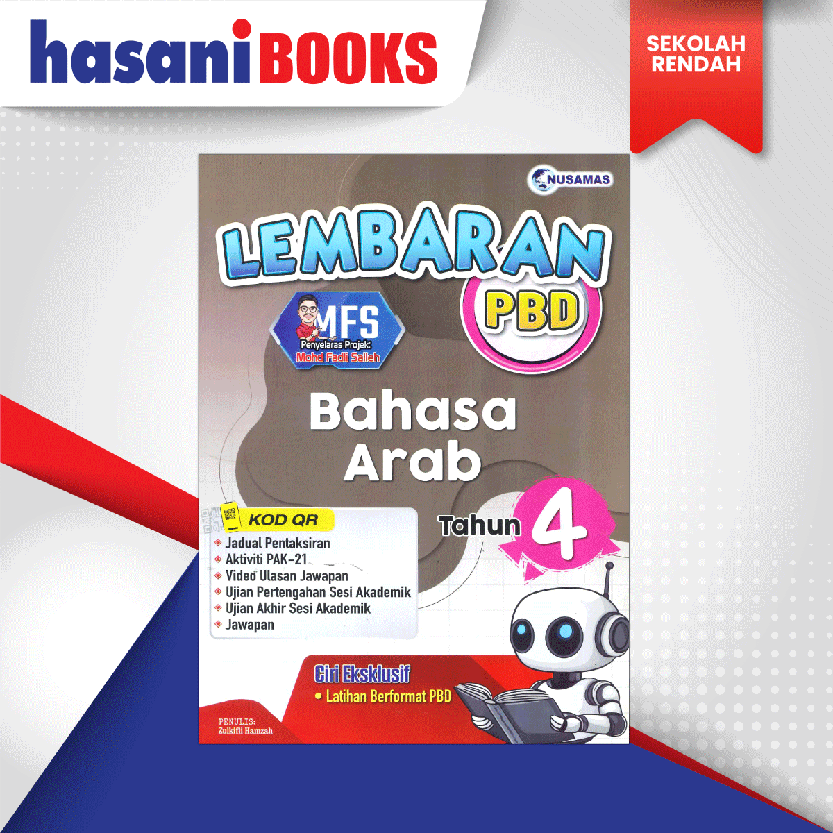 LEMBARAN-PBD-BA-TAHUN-4-NUS