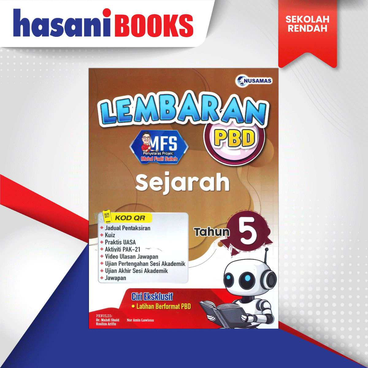 LEMBARAN-PBD-SEJ-TAHUN-5-NUS