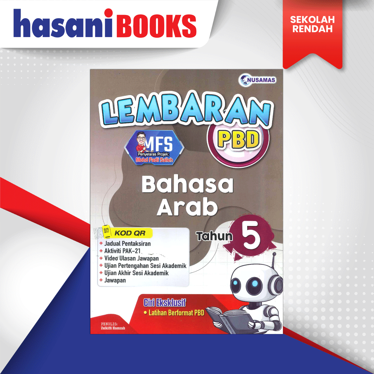 LEMBARAN-PBD-BA-TAHUN-5-NUS