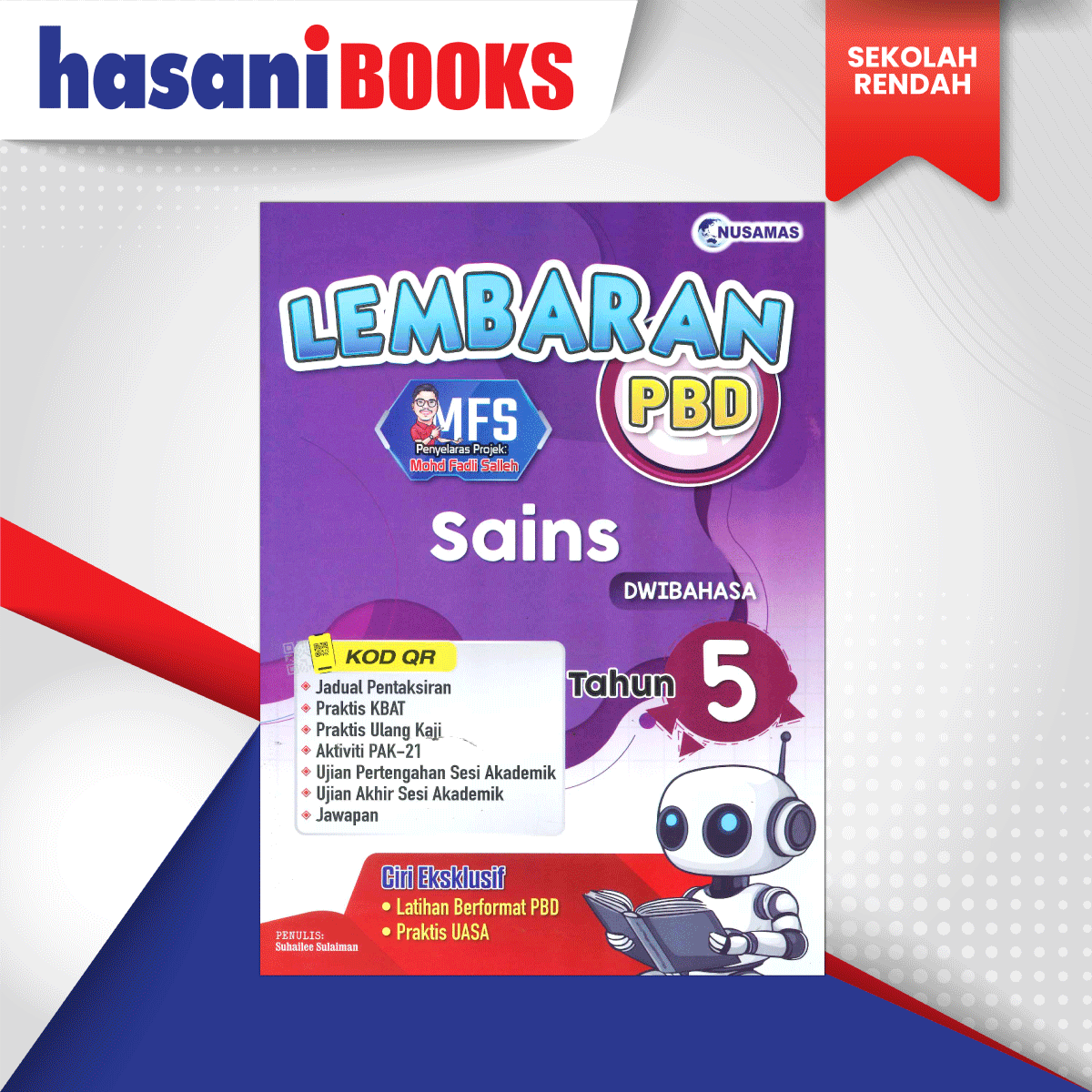 LEMBARAN-PBD-SN-TAHUN-5-NUS