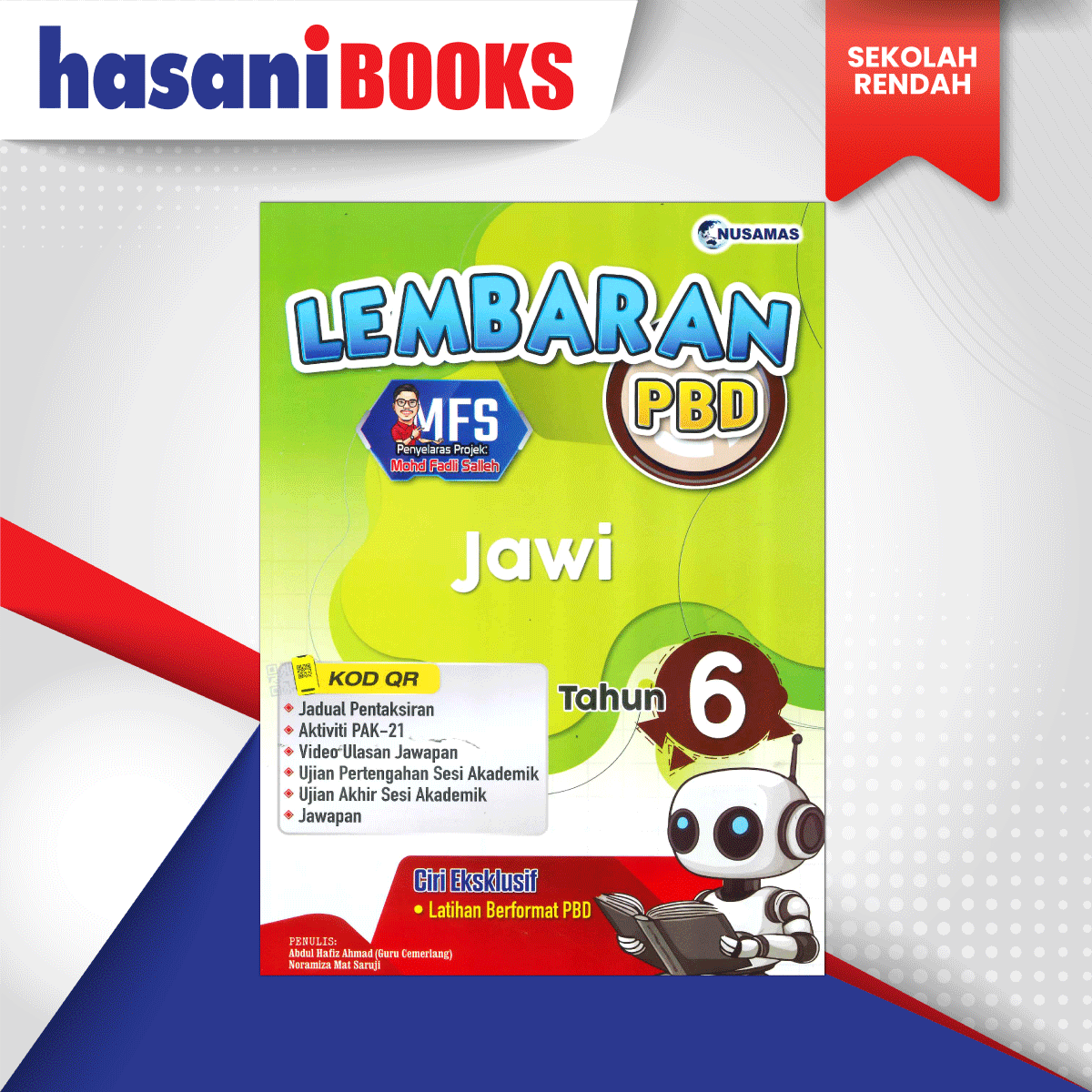 LEMBARAN-PBD-JAWI-TAHUN-6-NUS