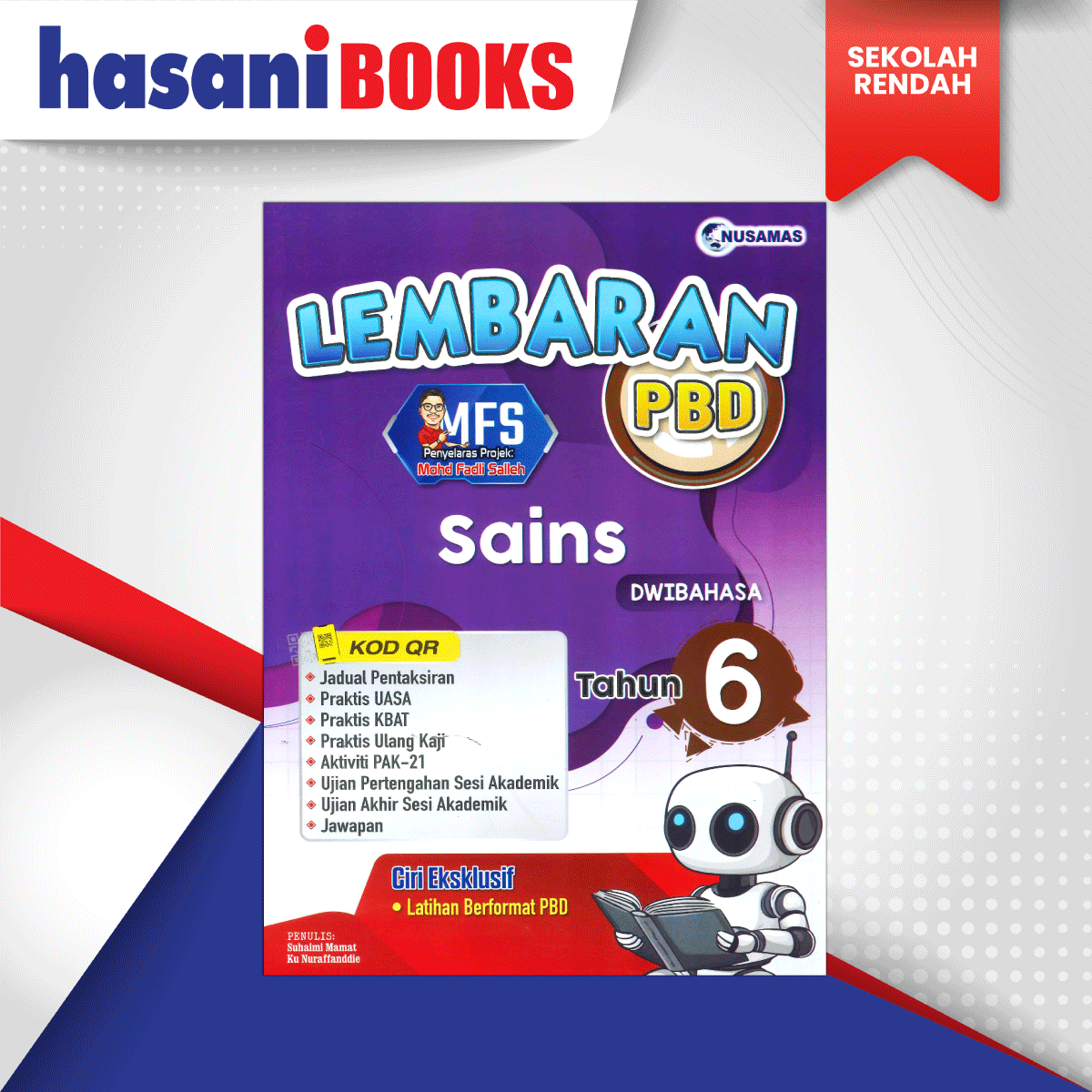 LEMBARAN-PBD-SN-TAHUN-6-NUS