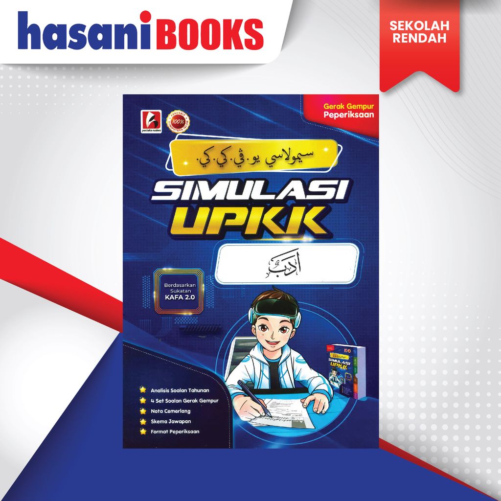 SIMULASI UPKK BIRU-02