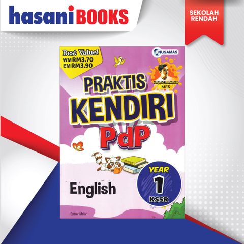 PRAKTIS KENDIRI THN 1 BI-01