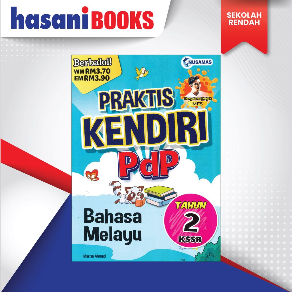 PRAKTIS KENDIRI THN 2-1 BM-01