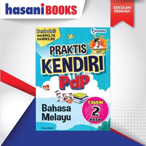 PRAKTIS KENDIRI THN 2-1 BM-01