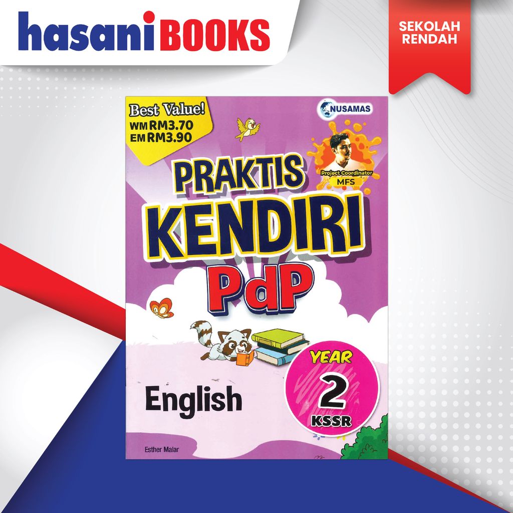 PRAKTIS KENDIRI THN 2 BI-02