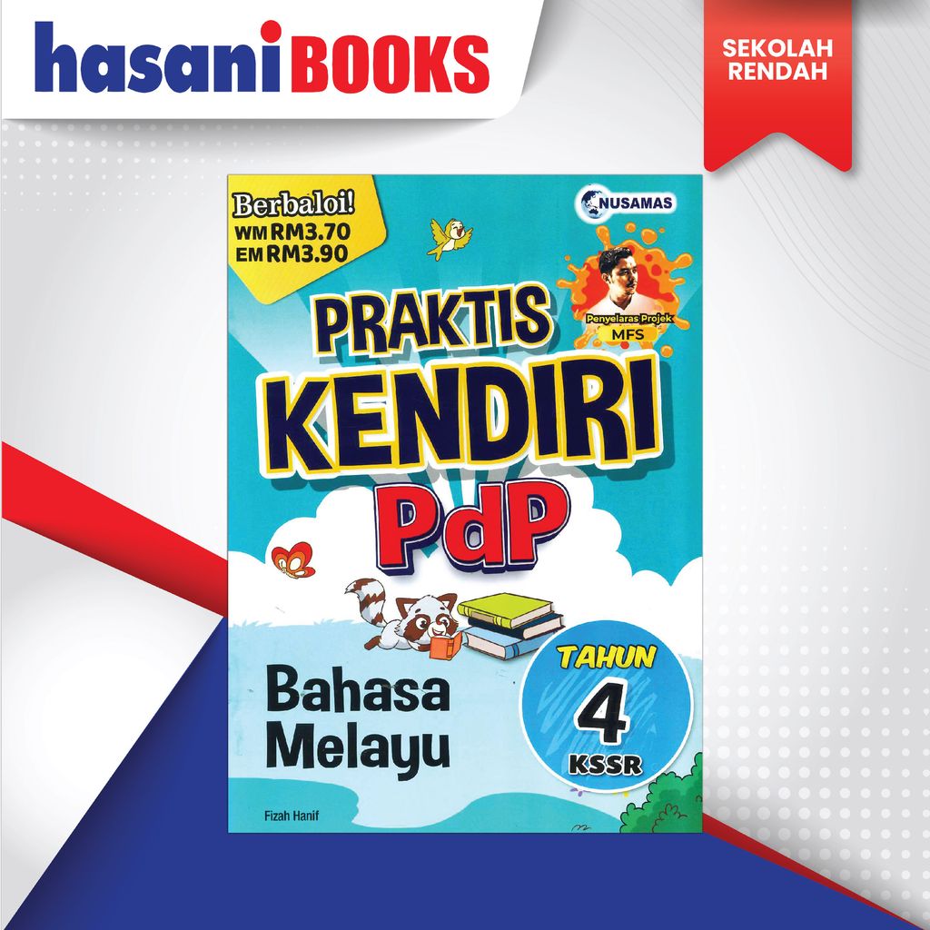 PRAKTIS KENDIRI THN 4 BI-01