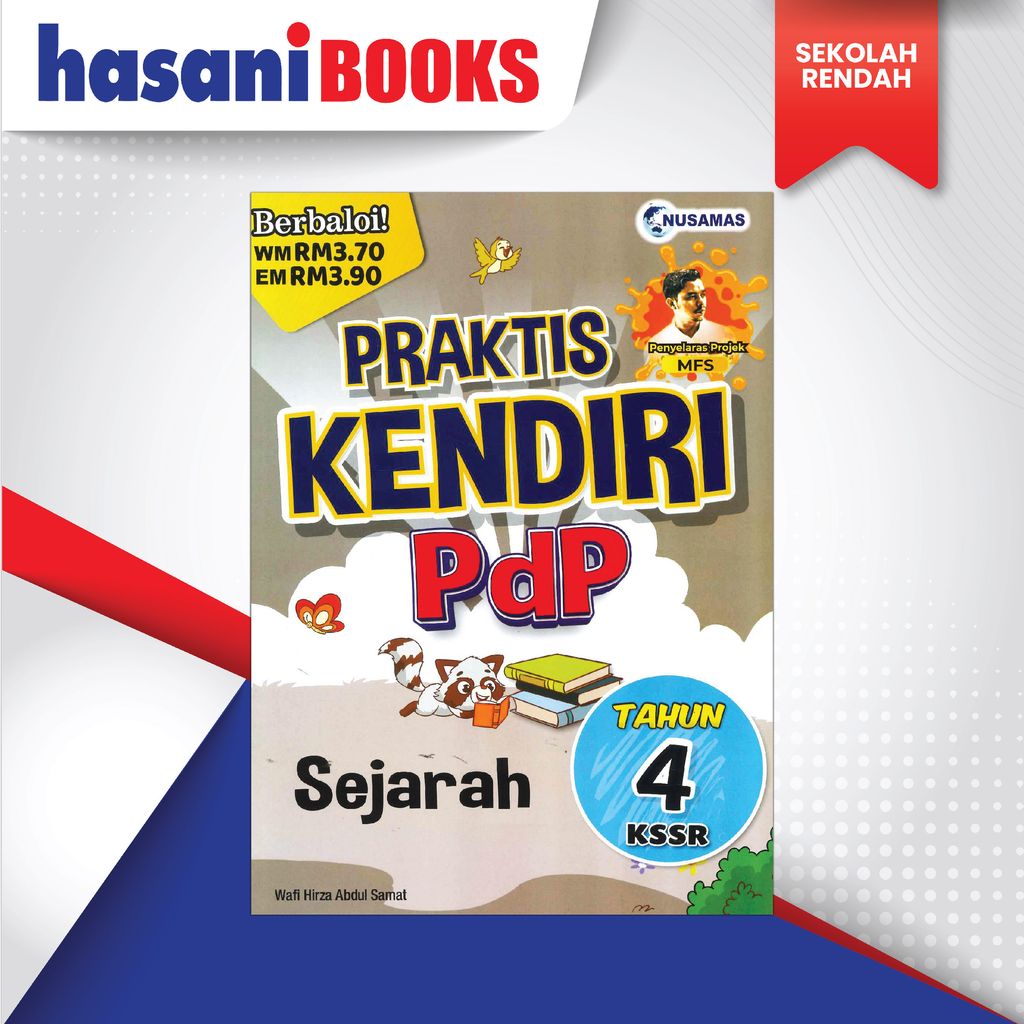 PRAKTIS KENDIRI THN 4 SEJARAH-01