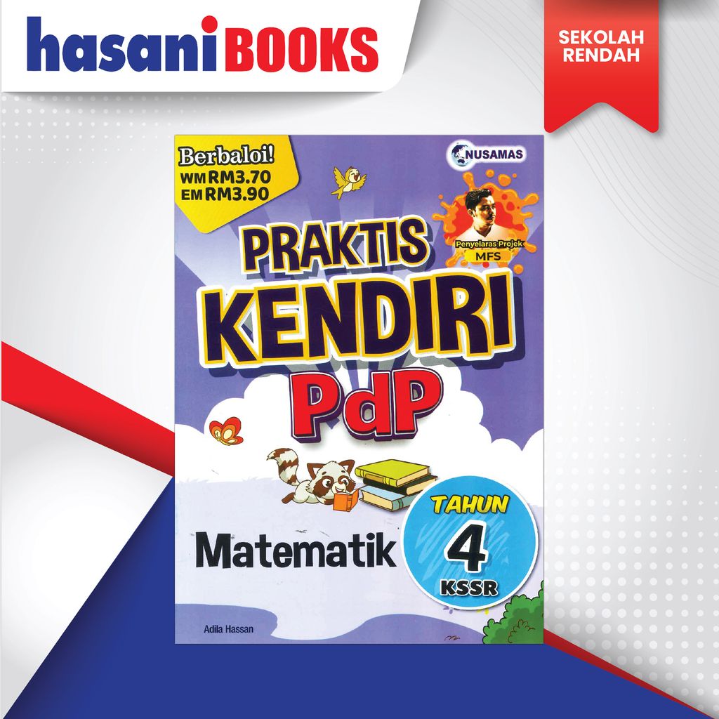 PRAKTIS KENDIRI THN 4 MM-01