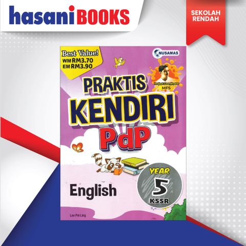 PRAKTIS KENDIRI THN 5 BI-01