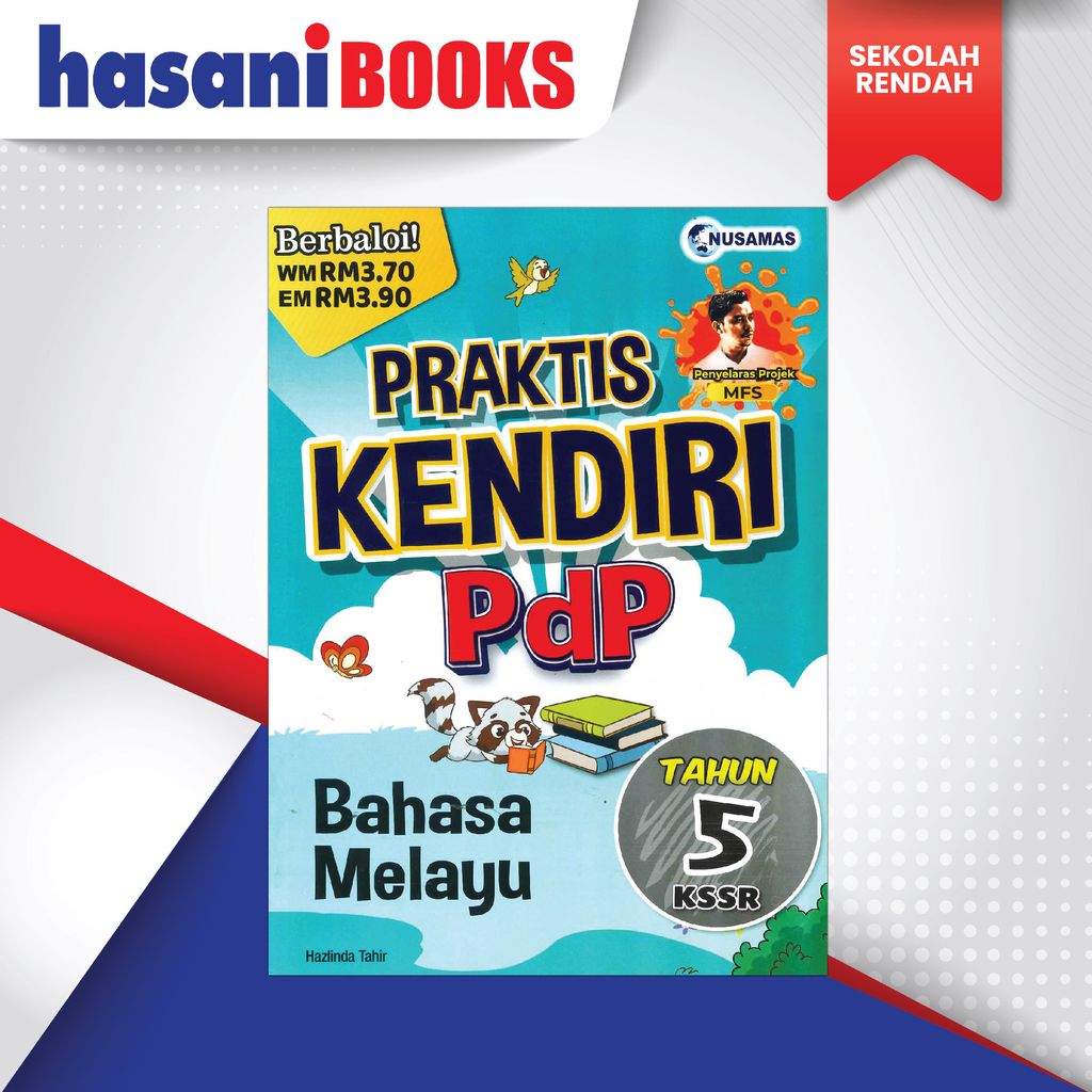 PRAKTIS KENDIRI THN 5 BM-02