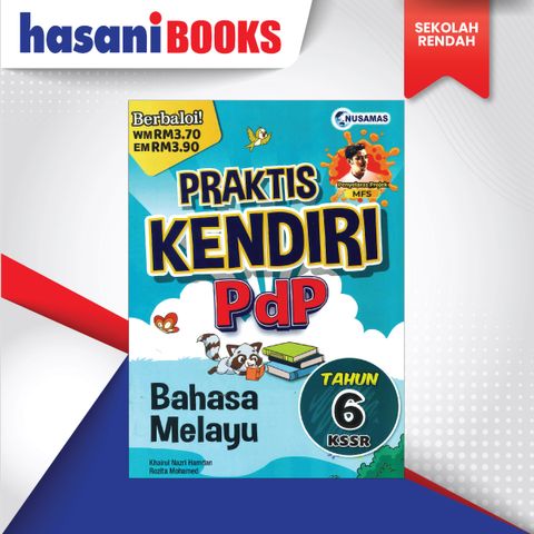 PRAKTIS KENDIRI THN 6 BI-01