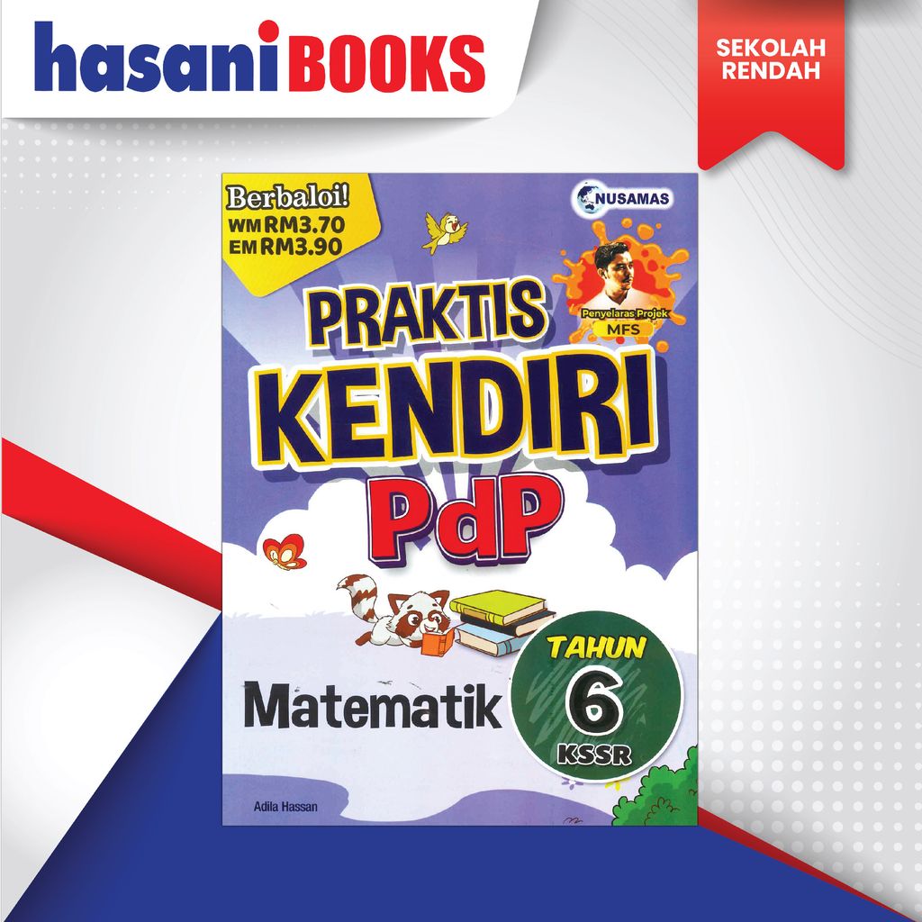 PRAKTIS KENDIRI THN 6 MM-01