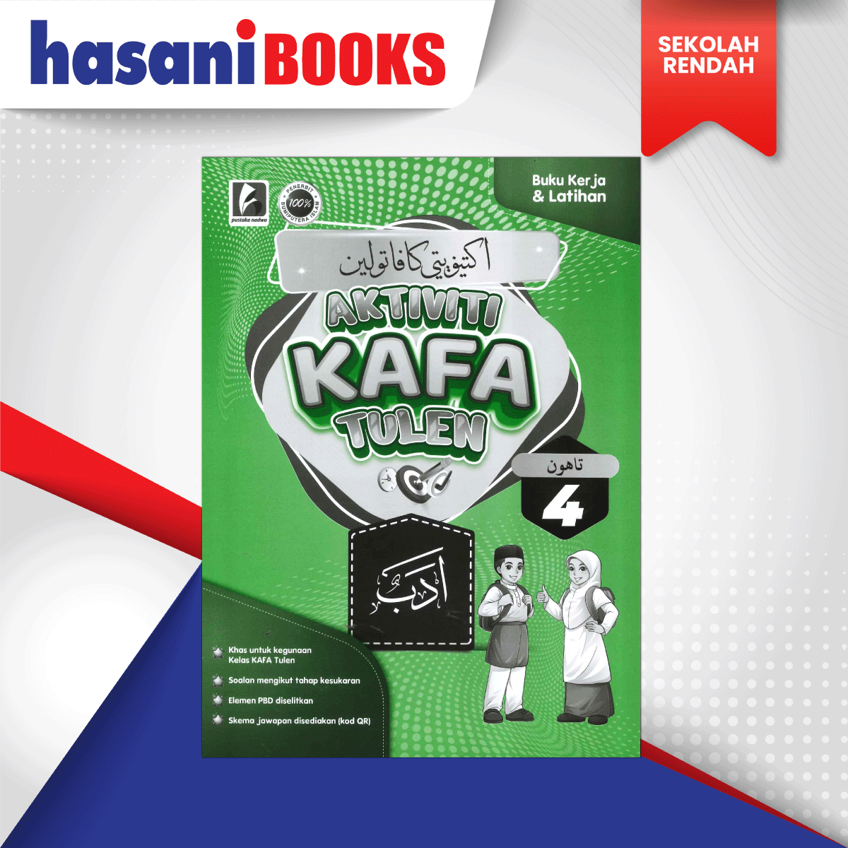 AKTIVITI-KAFA-TULEN-ADAB-T4