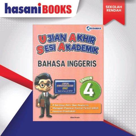 UASA TAHUN 4-BI