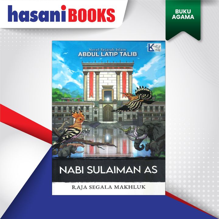 PAK LATIP NABI SULAIMAN AS-01
