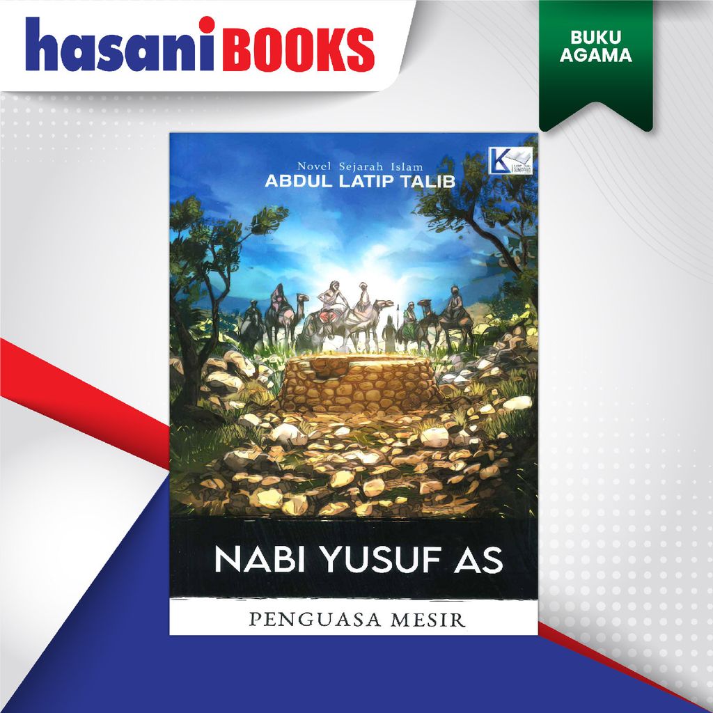 PAK LATIP NABI YUSUF AS-01