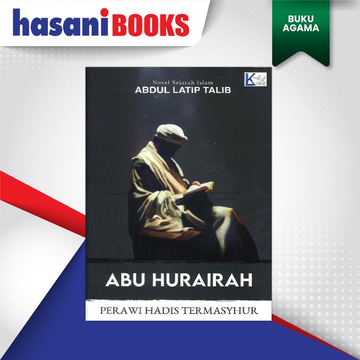 PAK LATIP ABU HURAIRAH-01