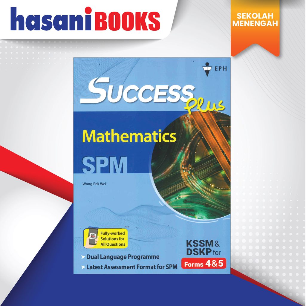 SUCCESS PLUS MATH-02