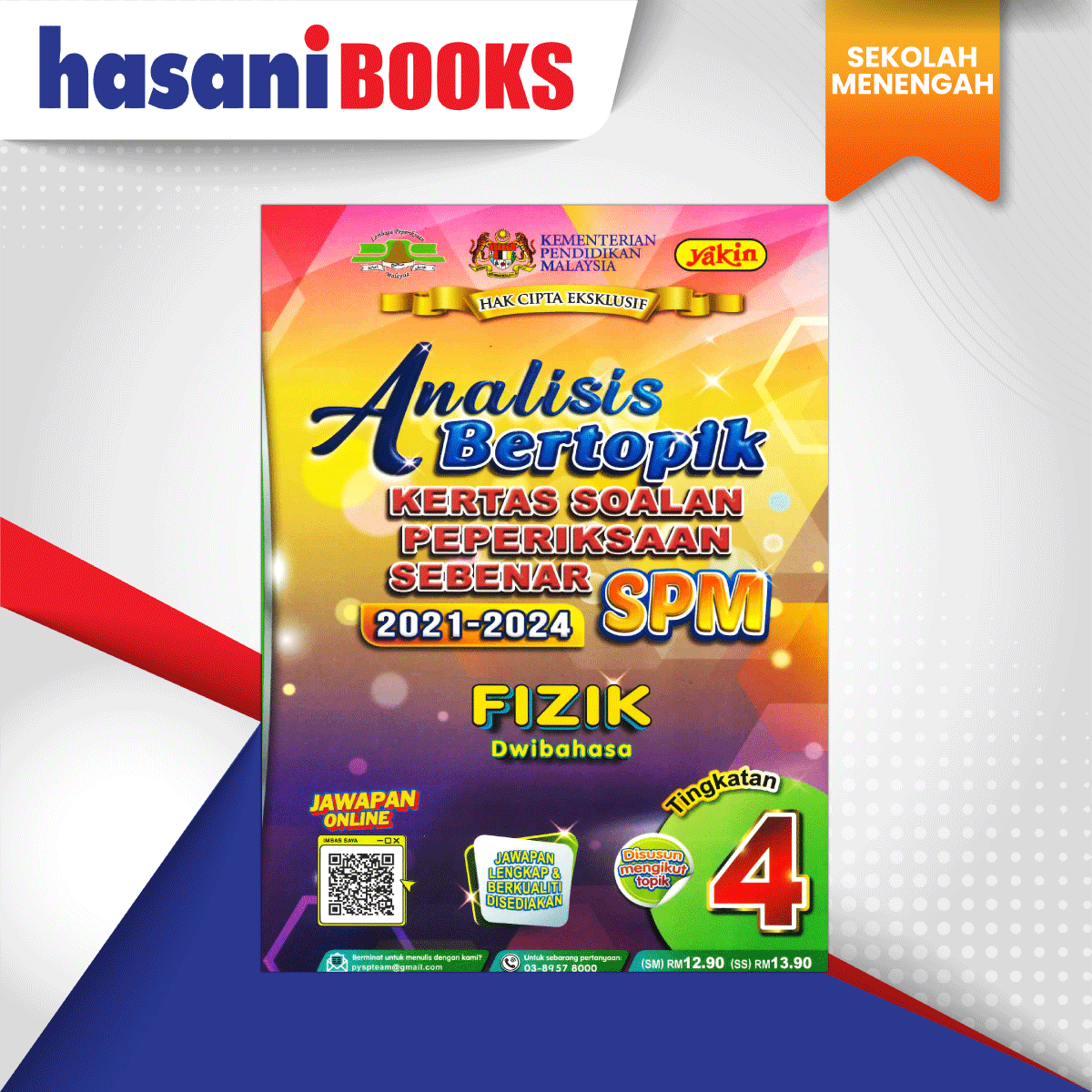 ANALISIS-BERTOPIK-FIZIK-T4