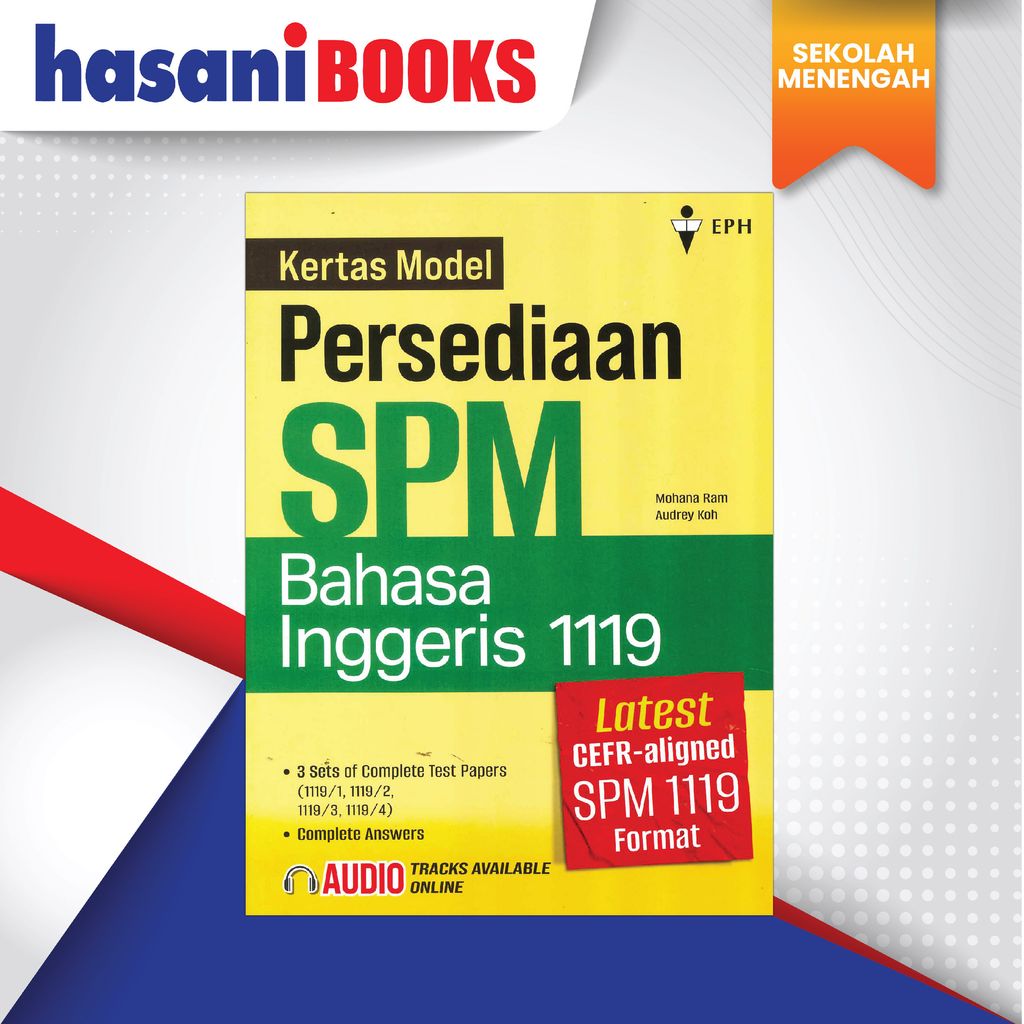 KERTAS MODEL PERSEDIAAN SPM BI-02