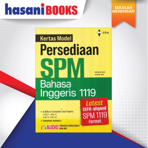 KERTAS MODEL PERSEDIAAN SPM BI-02