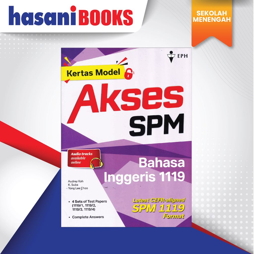 KERTAS MODEL AKSES SPM BM-02