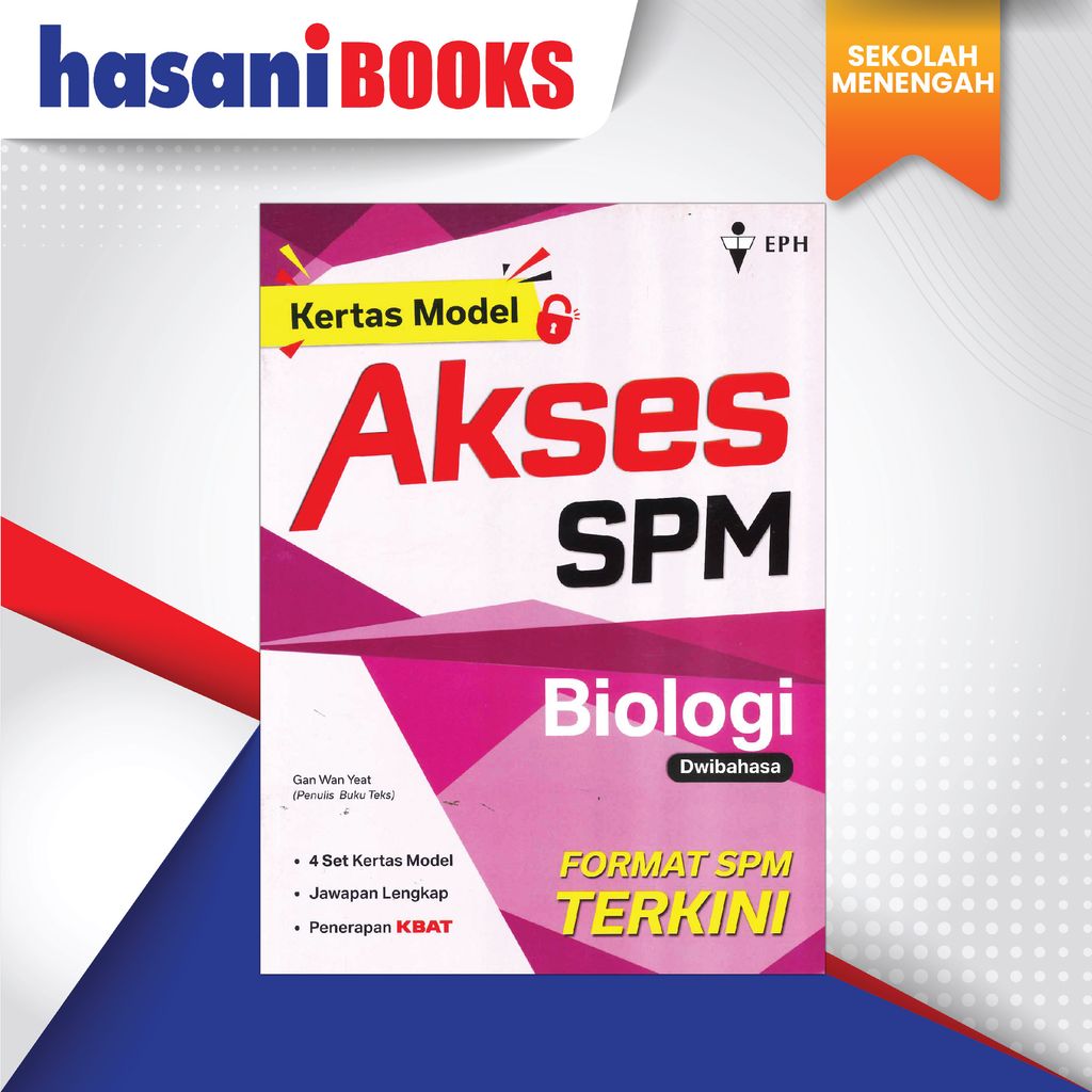KERTAS MODEL AKSES SPM MM-01