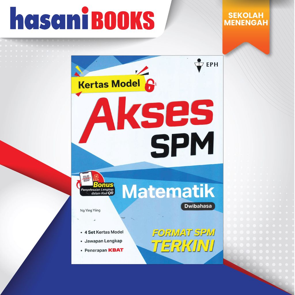 KERTAS MODEL AKSES SPM MM-02