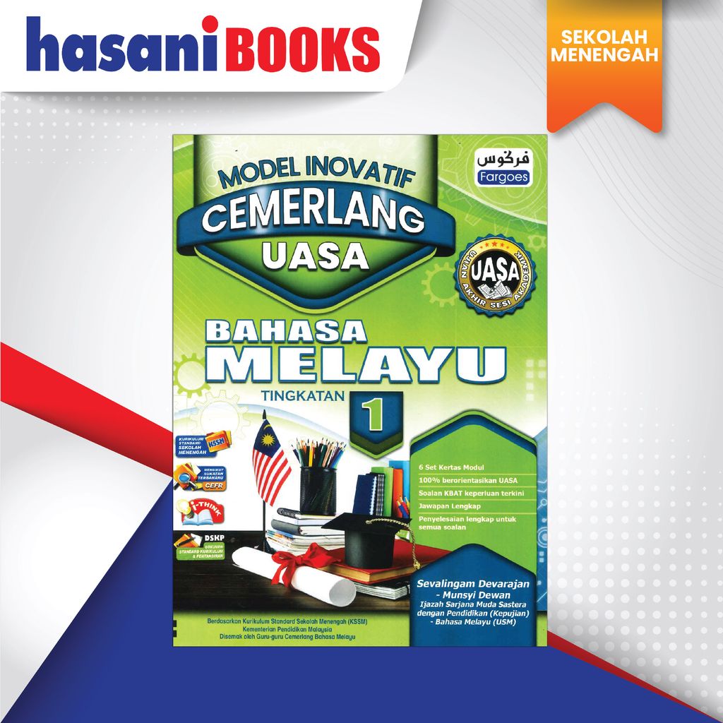 MODUL INOVATIF TING 1  BM-01