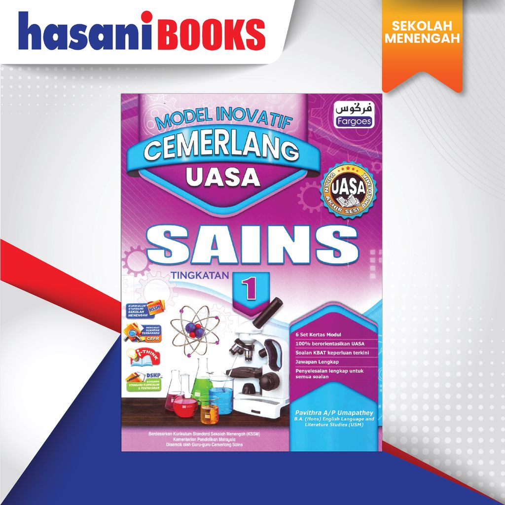 MODUL INOVATIF TING 1  BI-01