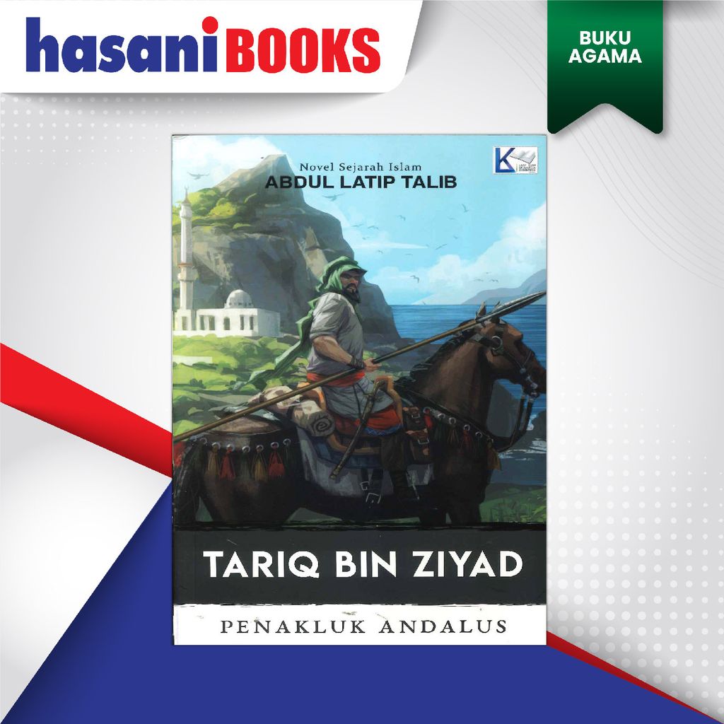 PAK LATIP TARIQ BIN ZIYAD-01