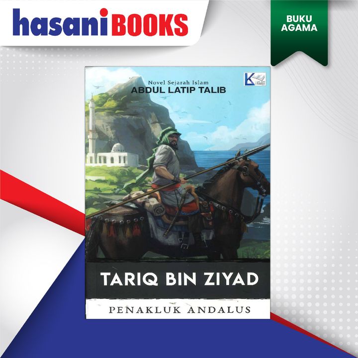 PAK LATIP TARIQ BIN ZIYAD-01