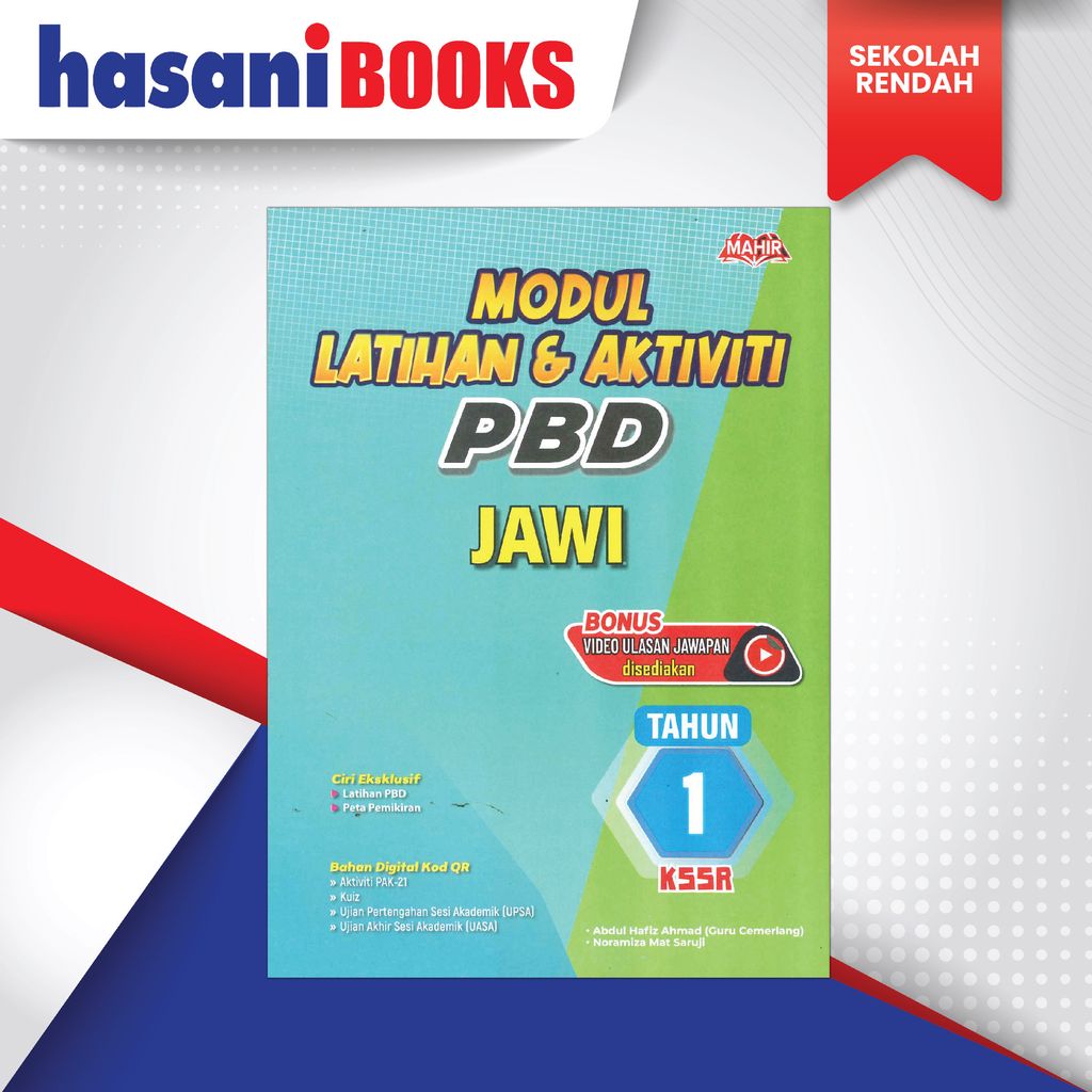 MODUL LTHN PBD THN 1 JAWI-02